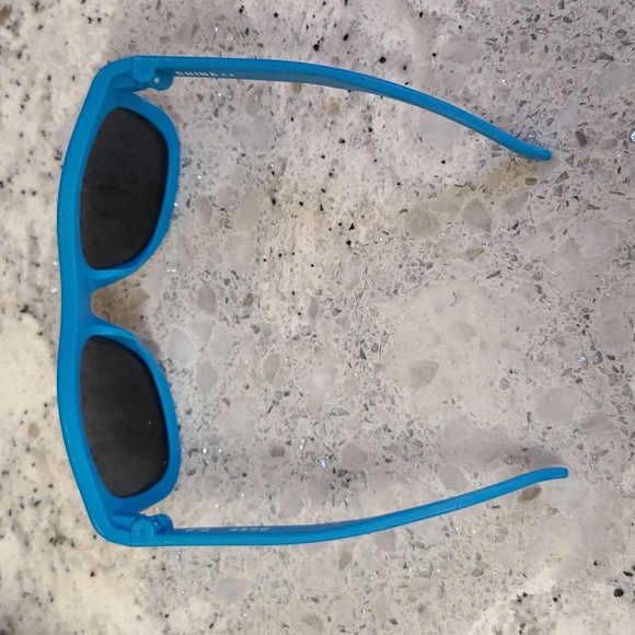 Blue Babiator Sunglasses - Picture 3 of 6